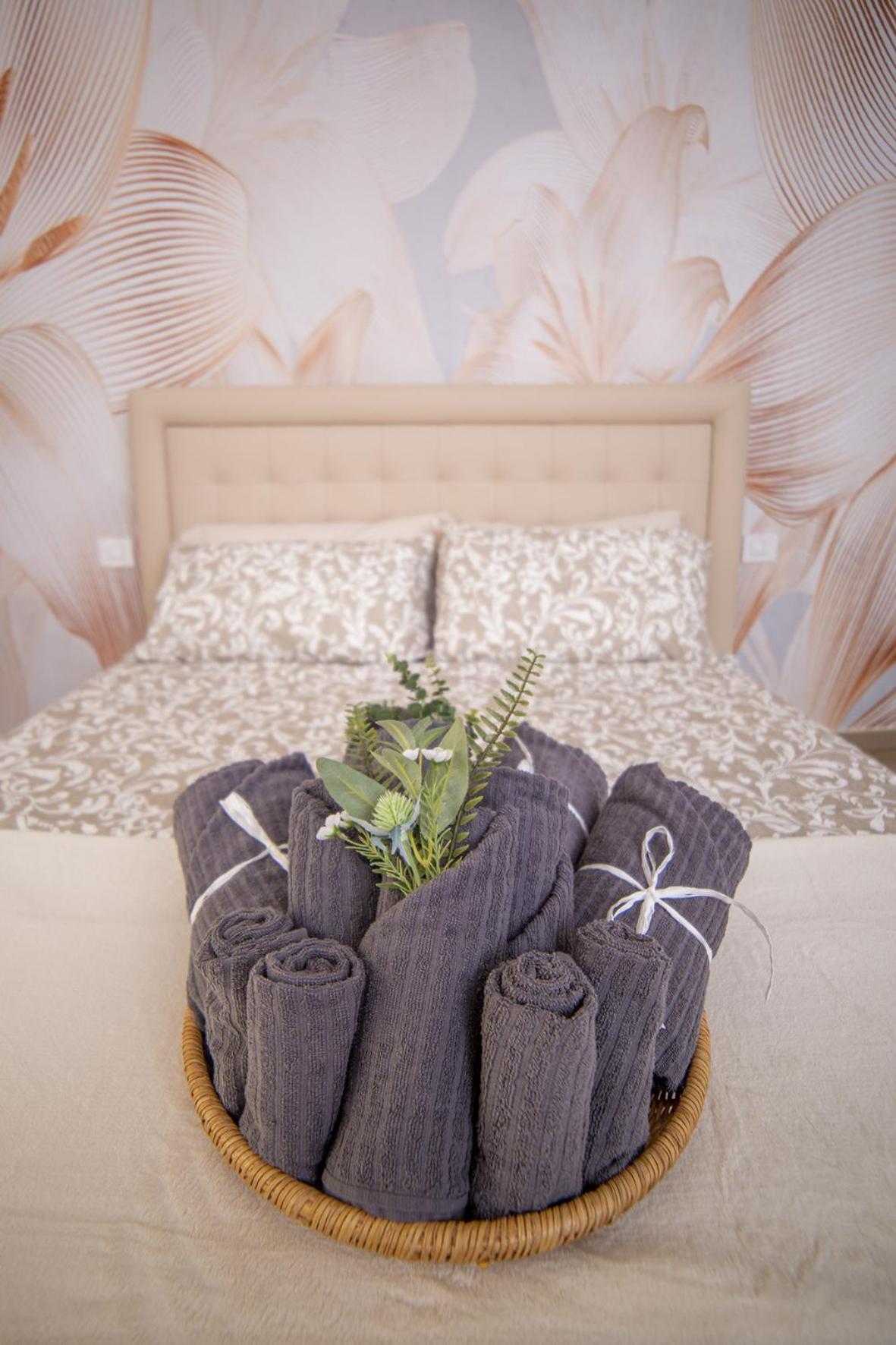 La Portineria Guest House バーリ エクステリア 写真